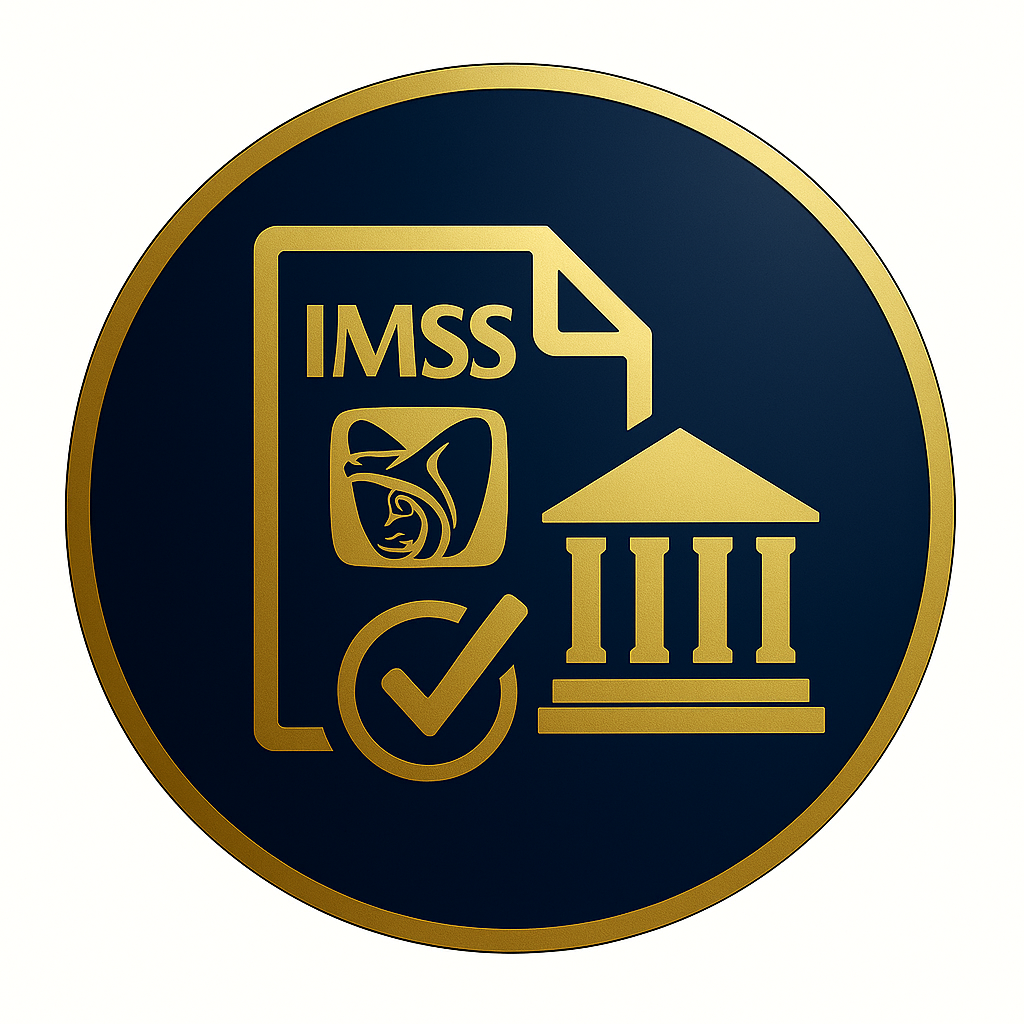 Icono Dictamen IMSS