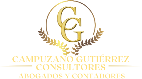Logo Consultores CG